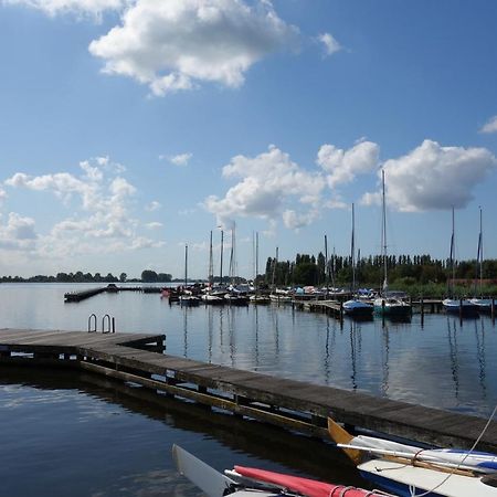Park Wijde Aa Βίλα Roelofarendsveen Εξωτερικό φωτογραφία