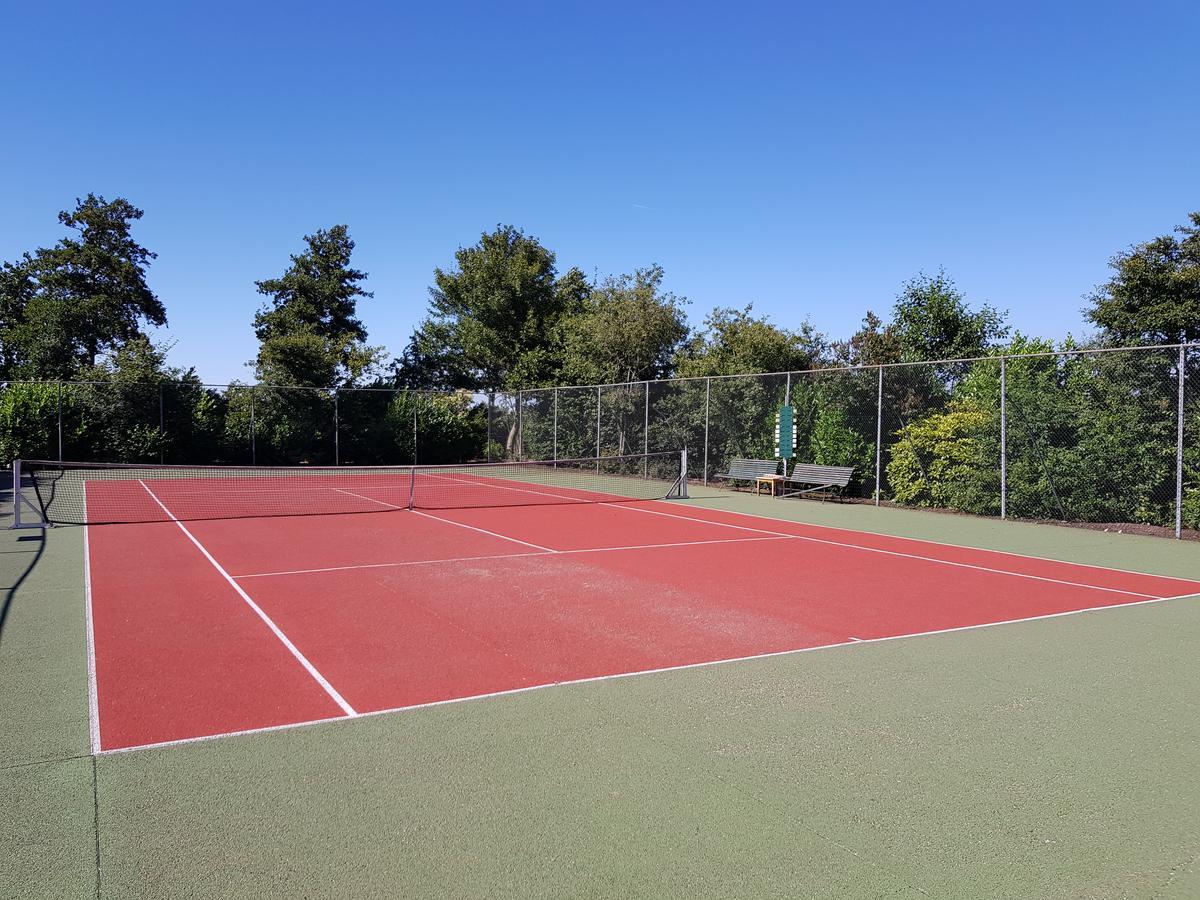 Park Wijde Aa Βίλα Roelofarendsveen Εξωτερικό φωτογραφία