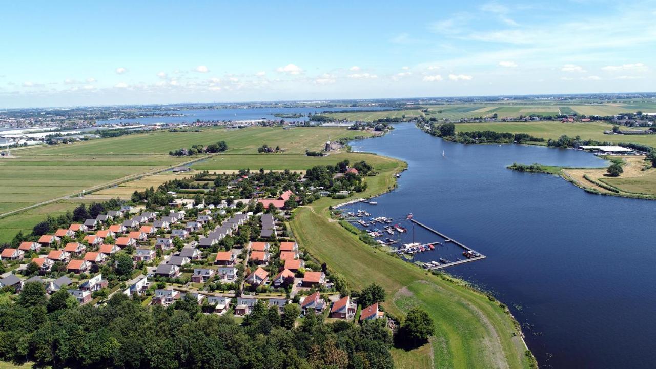 Park Wijde Aa Βίλα Roelofarendsveen Εξωτερικό φωτογραφία